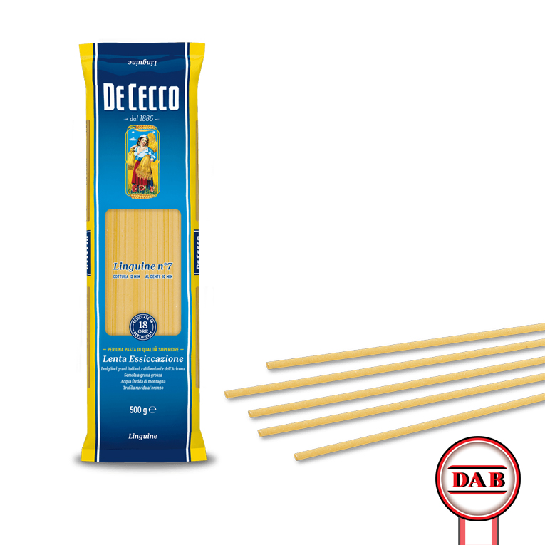 De-Cecco__LINGUINE-7__Pasta-di-Semola__DAB-srl__PRODOTTO__