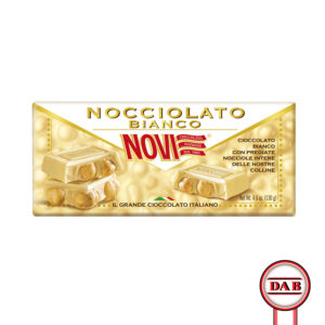 NOVI-Cioccolato__Nocciolato-Bianco__gr-130__DAB-srl__PRODOTTO__