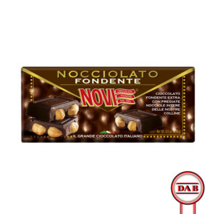 NOVI-Cioccolato__Nocciolato-Fondente__gr-130__DAB-srl__PRODOTTO__