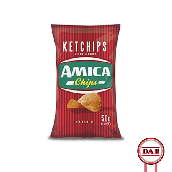AMICA-Chips__Patatine-KETCHIPS__Gusto-Ketchup__DAB-srl__PRODOTTO__