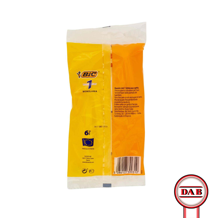 Rasoio-Monolama__BIC__6-pezzi__DAB-srl__PRODOTTO__2